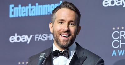 Ryan Reynolds ayuda a una chica a vengarse de su exnovio