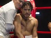 Hands stone (Jonathan Jakubowicz, 2016. EEUU Panamá)