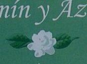 Champú Sólido "Jade" (Jazmín Azahar)