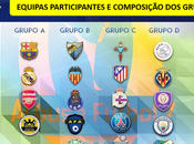 Torneo Fútbol Base Arousa