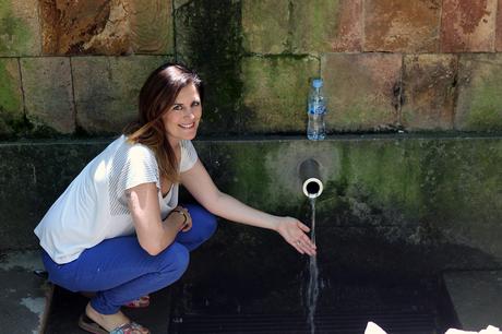 Font Vella nos presenta su agua mineral libre de impurezas