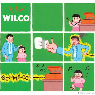 Wilco - Someone to lose (2016)