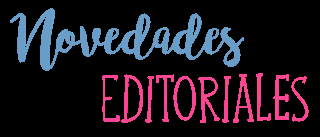 Novedades Editoriales | Julio 2017 (Argentina)