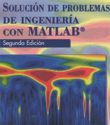 SOLUCIÓN DE PROBLEMAS DE INGENIERÍA CON MATLAB