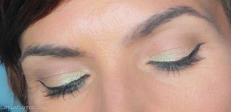 A la mitad del verano: Maquillaje de día con Neve cosmetics