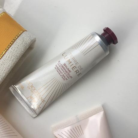 TERRE DE LUMIÉRE / L'occitane