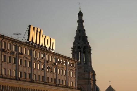 Nikon Full Frame Csc 02