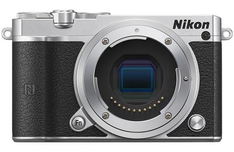 Nikon Full Frame Csc 03