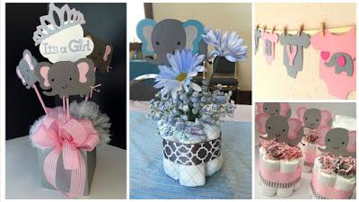 Elefantito En Foami Con Dulces Para Baby Shower O Cumpleanos Paperblog Elefantito En Foami Con Dulces Para Baby Shower O Cumpleanos Paperblog