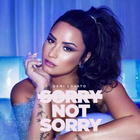 Demi Lovato presenta su nuevo single, ‘Sorry Not Sorry’ Demi Lovato Sorry not Sorry