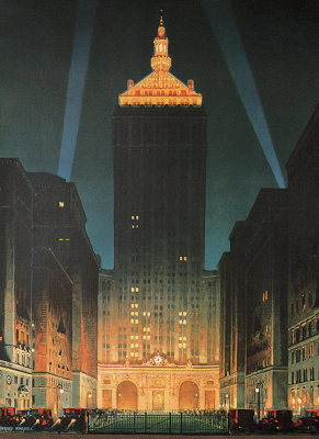 UNA DIRECCIÓN EQUIVOCADA: Una novela policíaca americana