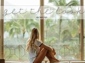 look (low cost): Vestido girasoles