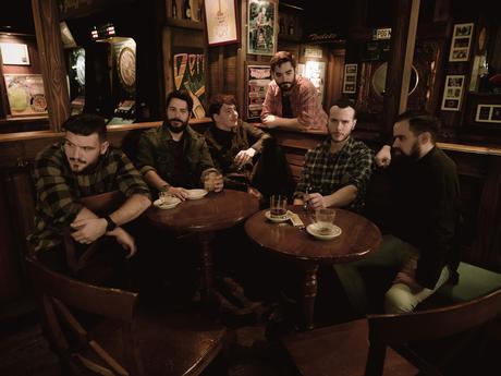 ENTREVISTAS: AGAINST THE WAVES (MADRID)