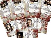 Huida Silver city: Zombies, emoción traiciones