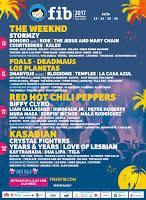 FIB 2017