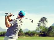 Consejos para rehabilitación codo golfistas