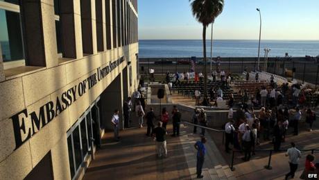 EE.UU designa nuevo embajador en La Habana