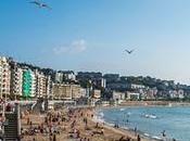 alquileres vacacionales caros España: gana Sebastián