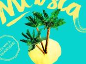 Reseña: Isla, Elísabet Benavent