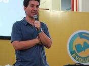 Andy Freire: fracaso parte vida”