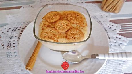 Natillas Caseras Rápidas