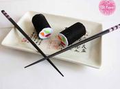 Alfiletero sushi