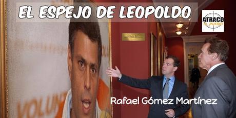 EL ESPEJO DE LEOPOLDO