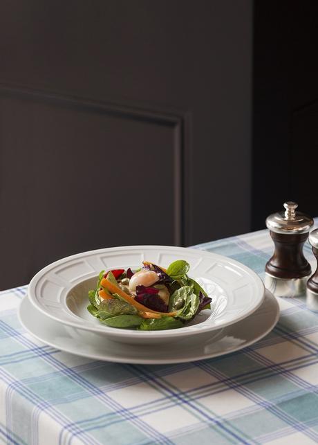 Narciso y su terraza, la opción gourmet casual de Almagro