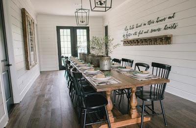 Granero Rustico Convertido en Albergue de Turistas