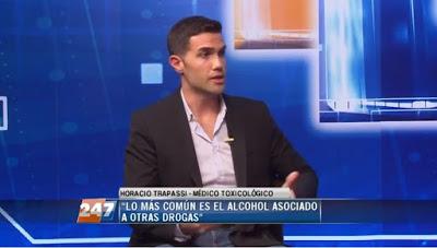 Alarmante consumo de marihuana y alcohol, una realidad que involucra a los neuquinos