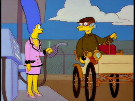 Por qué en algunos paises se circula por la izquierda