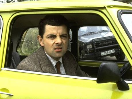 Por qué en algunos paises se circula por la izquierda