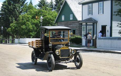 Por qué en algunos paises se circula por la izquierda
