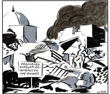 [Humor en cápsulas] Para hoy martes, 11 de julio de 2017