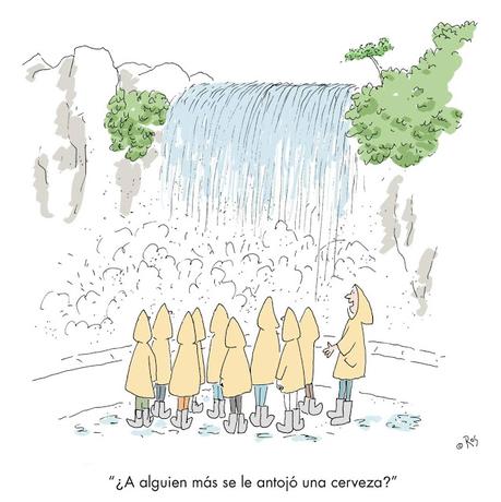 [Humor en cápsulas] Para hoy martes, 11 de julio de 2017