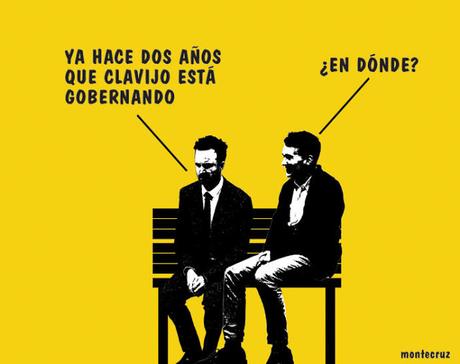 [Humor en cápsulas] Para hoy martes, 11 de julio de 2017