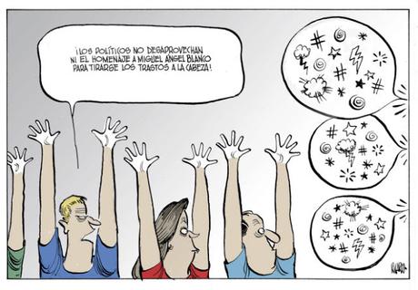 [Humor en cápsulas] Para hoy martes, 11 de julio de 2017