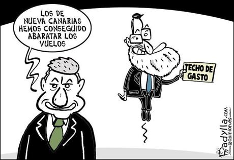 [Humor en cápsulas] Para hoy martes, 11 de julio de 2017