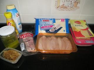 SÁNDWICH ROLL BROOKLYN DEL VIPS