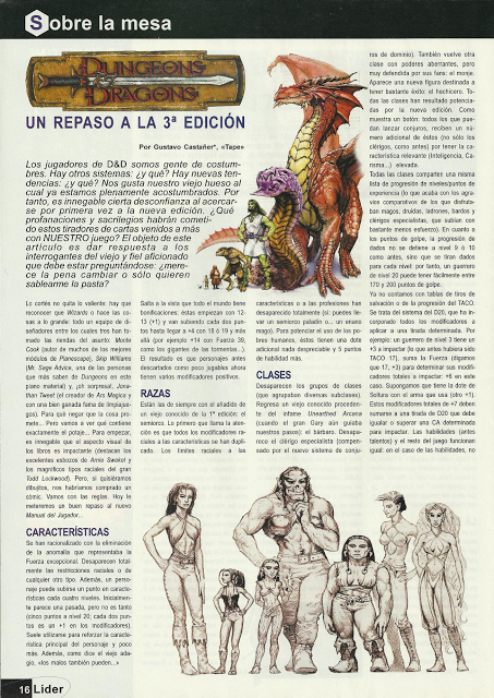 La Líder de la Caja de Pandora (1999-2001) La Líder de la Caja de Pandora (1999-2001)