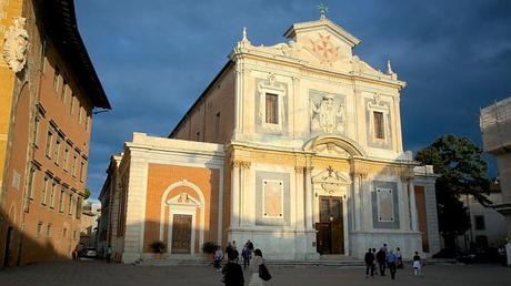 Que Ver En Pisa – 10 Lugares Turísticos Realmente Interesantes.