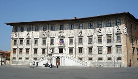 Que Ver En Pisa – 10 Lugares Turísticos Realmente Interesantes.