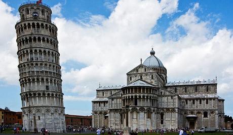 Que Ver En Pisa – 10 Lugares Turísticos Realmente Interesantes.