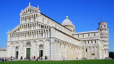 Que Ver En Pisa – 10 Lugares Turísticos Realmente Interesantes.