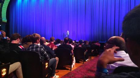 [Reportaje] Conferencia de prensa Sony E3 2017 nuestra experiencia