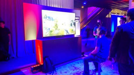 [Reportaje] Conferencia de prensa Sony E3 2017 nuestra experiencia
