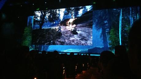[Reportaje] Conferencia de prensa Sony E3 2017 nuestra experiencia