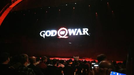 [Reportaje] Conferencia de prensa Sony E3 2017 nuestra experiencia