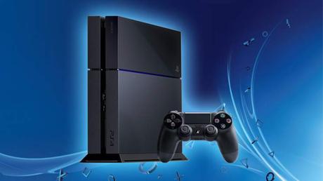 Playstation 4 actualiza su firmware a la versión 4.72