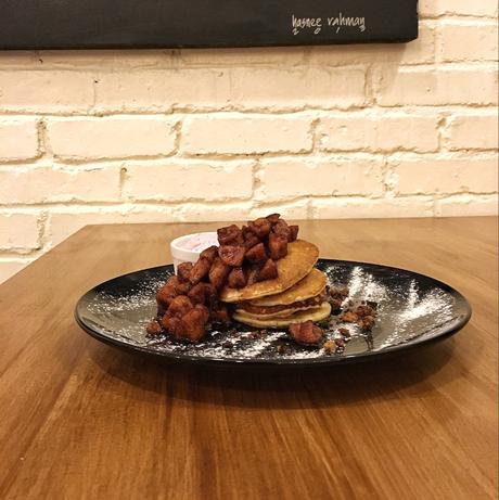 Alimentos para obtener más energía en la bici al estilo Cannondale